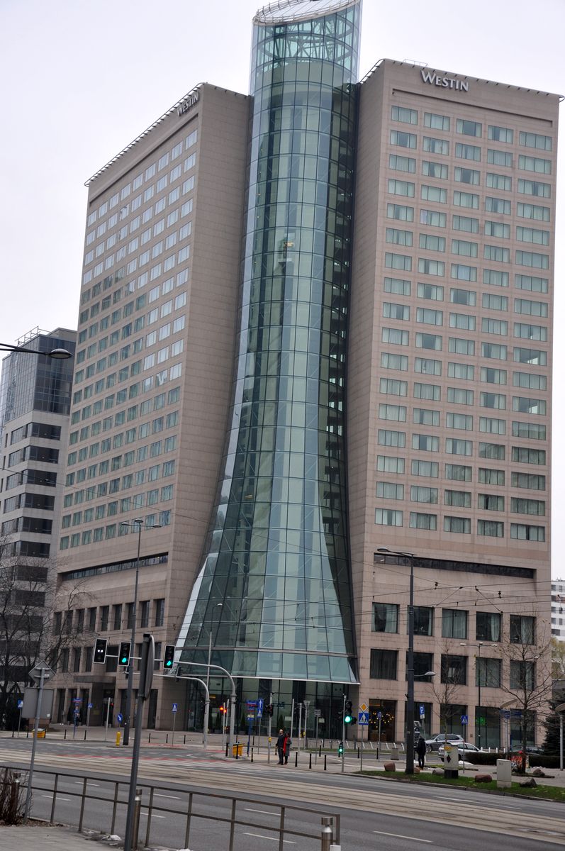 Jana Pawła Warszawa