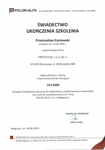 POLON_UCS_6000_Kaniewski