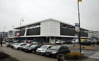 Galeria Legionowo